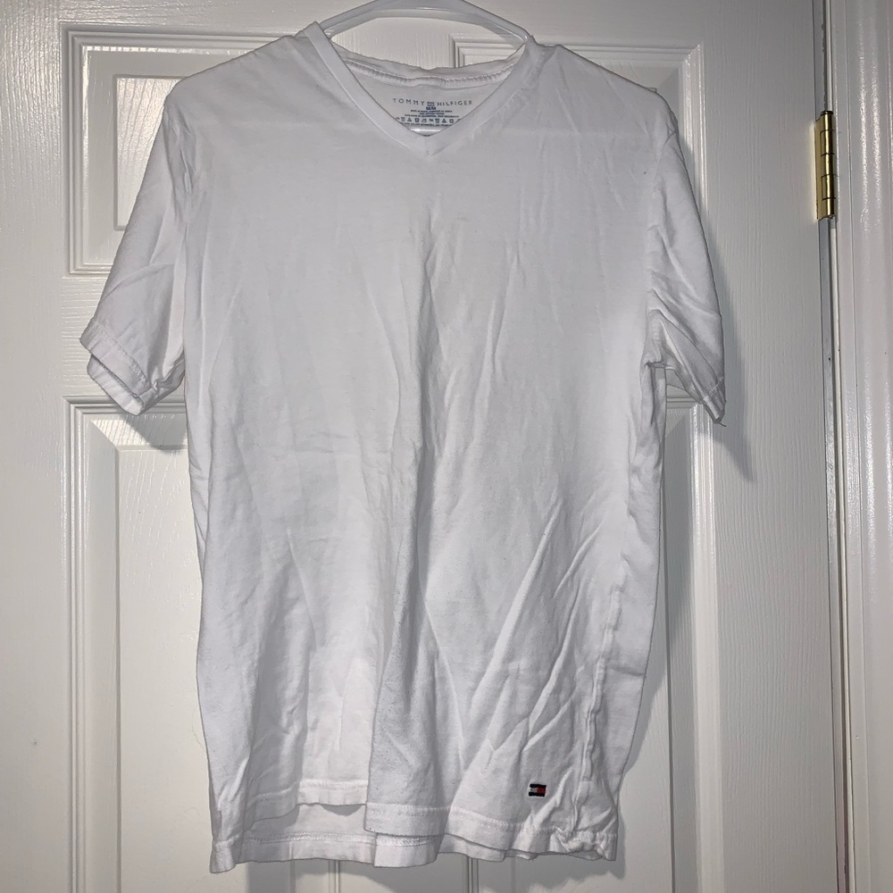 Tommy Hilfiger V-Neck BUNDLE!